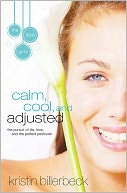 Calm, Cool and Adjusted (Spa Girls Series #3)