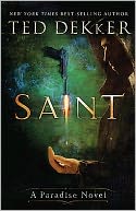 Saint (Paradise Series #2)