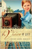 A Vision of Lucy (Rocky Creek Romance Series #3)