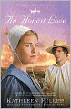 An Honest Love (Hearts of Middlefield Series #2)