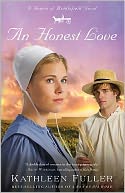 An Honest Love (Hearts of Middlefield Series #2)