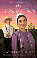 A Hand to Hold (Hearts of Middlefield Series #3)