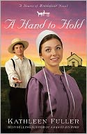 A Hand to Hold (Hearts of Middlefield Series #3)