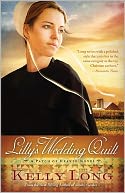 download Lilly's Wedding Quilt (Patch of Heaven Series #2) book