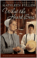 What the Heart Sees: A Collection of Amish Romances