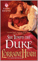 She Tempts the Duke