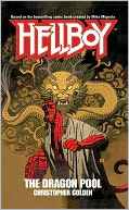 Hellboy: The Dragon Pool