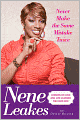Never Make the Same Mistake Twice: Lessons on Love and Life Learned the Hard Way