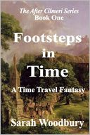 Footsteps in Time: A Time Travel Fantasy