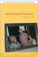 Assisted Living For Our Parents