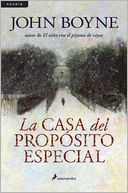 La casa del propósito especial