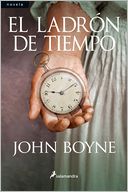 El ladrón de tiempo