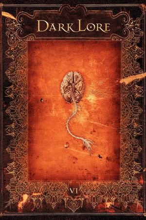 Darklore Volume 6