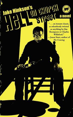 Hell On Church Street