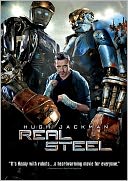 Real Steel with Hugh Jackman