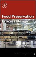 Food Preservation Process Design