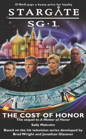 SG1-05 The Cost of Honor
