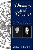 Division And Discord