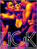 Lick (Oral Fixation #3)