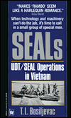 SEALs: UDT/SEAL Operations in Vietnam