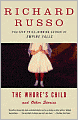 The Whore's Child and Other Stories