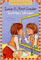 Junie B., First Grader: Toothless Wonder (Junie B. Jones Series #20)