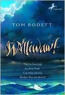 Williwaw! by Tom Bodett: Book Cover