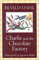 Charlie Boxed Set: Charlie and the Chocolate Factory and Charlie and the Great Glass Elevator