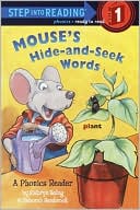 Mouse's Hide-and-Seek Words: A Phonics Reader (Step into Reading Series)