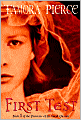First Test (Protector of the Small Series #1)