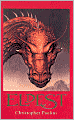 Eldest (Inheritance Cycle Series #2)