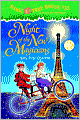 Night of the New Magicians (Magic Tree House Series #35)
