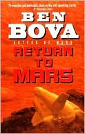 Return to Mars (Grand Tour Series #3)