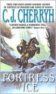 Fortress of Ice (Fortress Series #5)