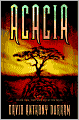 Acacia: the War with the Mein (Acacia Series #1)