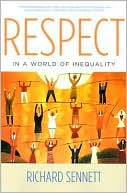 Respect in a World of Inequality