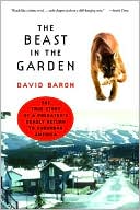 Beast in the Garden: A Modern Parable of Man and Nature