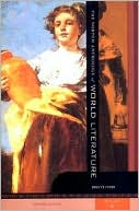 Norton Anthology of World Literature, Volume E (924564)
