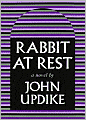 Rabbit at Rest
