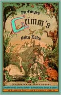 The Complete Grimm's Fairy Tales
