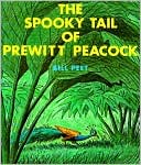 The Spooky Tail of Prewitt Peacock