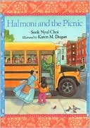 Halmoni and the Picnic