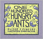 One Hundred Hungry Ants