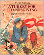 A Turkey for Thanksgiving