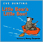 Little Bear's Little Boat