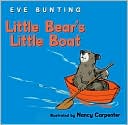 Little Bear's Little Boat