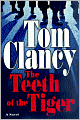 The Teeth of the Tiger
