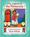 The Legend of the Poinsettia