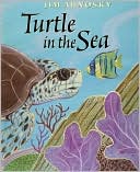 Turtle in the Sea
