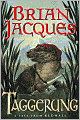Taggerung (Redwall Series #14)